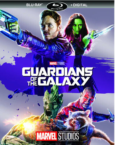 Guardians of the Galaxy - Image 2