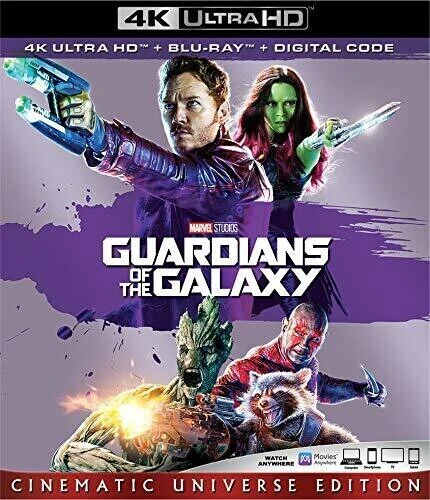 Guardians of the Galaxy - Image 3