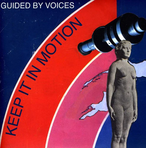 Guided by Voices - Jon the Croc
