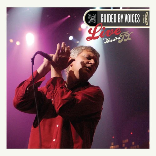 Guided by Voices - Live From Austin, TX - Image 2
