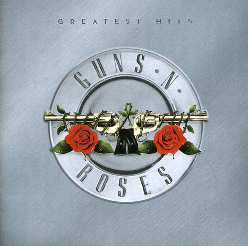 Guns N' Roses - Greatest Hits - Image 2