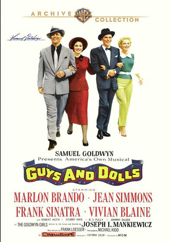 Guys and Dolls - Image 2