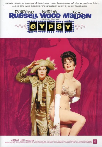 Gypsy - Image 2