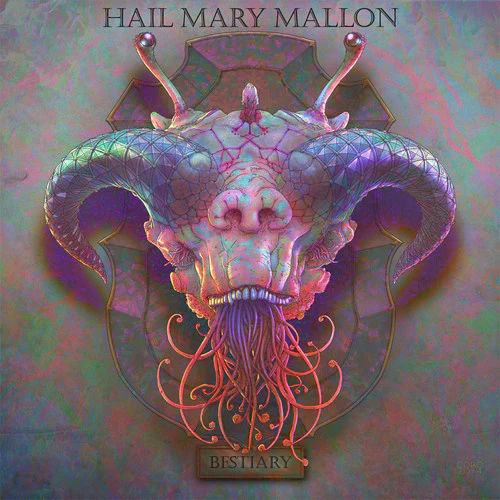 Hail Mary Mallon - Bestiary - Image 2