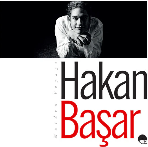 Hakan Basar - Maiden Voyage