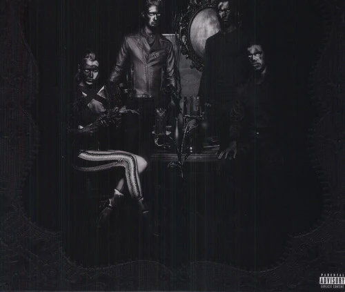 Halestorm - Strange Case of