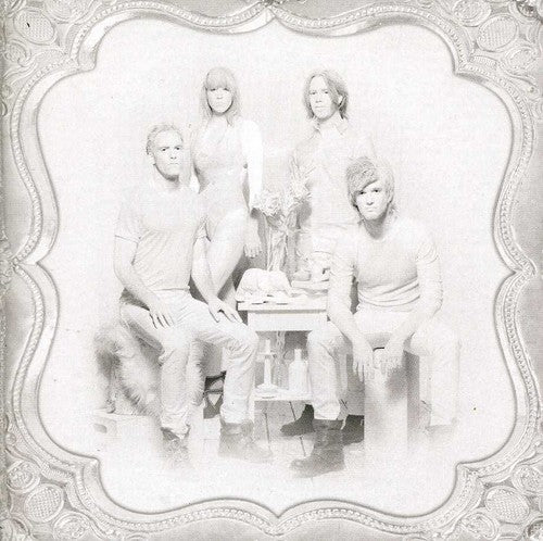 Halestorm - Strange Case of - Image 3