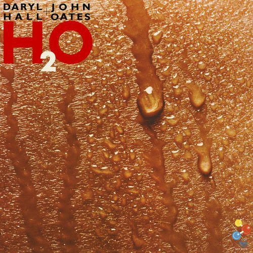 Hall & Oates - H2O - Image 3