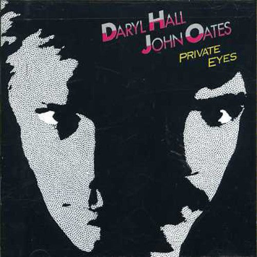 Hall & Oates - Private Eyes - Image 2