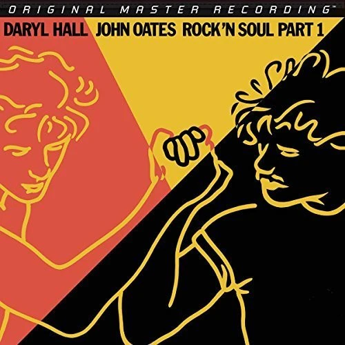 Hall & Oates - Rock N Soul Part 1 - Image 2