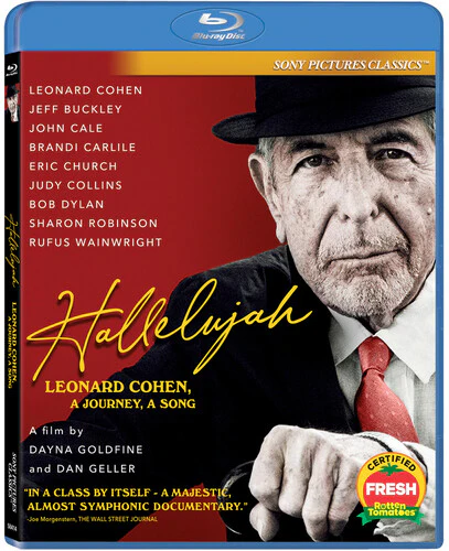 Hallelujah: Leonard Cohen, A Journey, A Song - Image 2