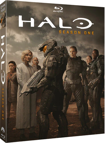 Halo: Season One - Image 2