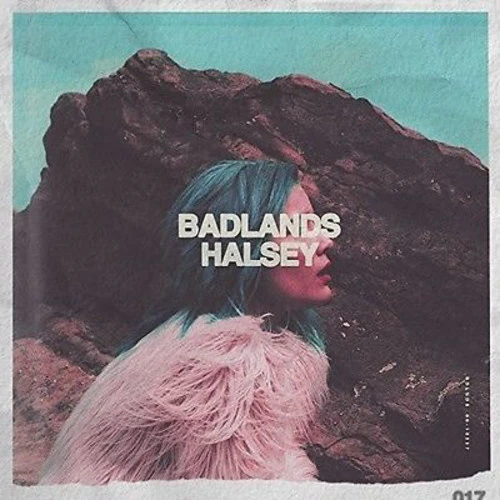 Halsey - Badlands - Image 2
