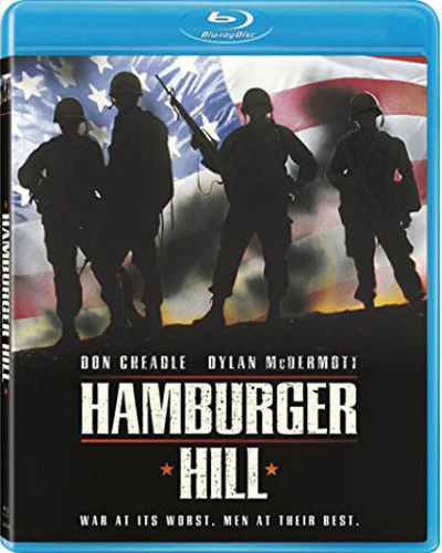 Hamburger Hill - Image 2