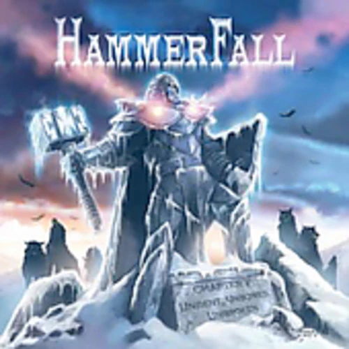 Hammerfall - Chapter V-Unbent Unbowed Unbroken - Image 2