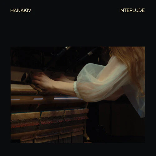 Hanakiv - Interlude