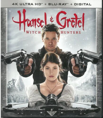 Hansel & Gretel: Witch Hunters - Image 2