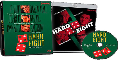Hard Eight
