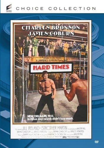 Hard Times - Image 3