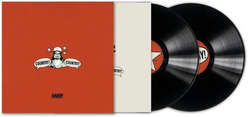 Hardy - Country Country