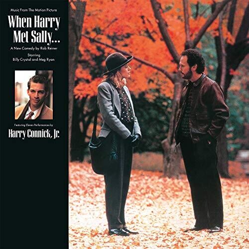 Harry Jr - When Harry Met Sally... (Music From the Motion Picture) - Image 2