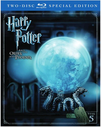 Harry Potter and the Order of the Phoenix - Image 3