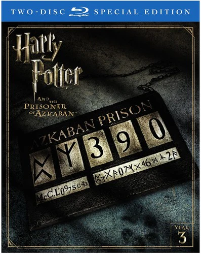 Harry Potter & Prisoner of Azkaban - Image 2