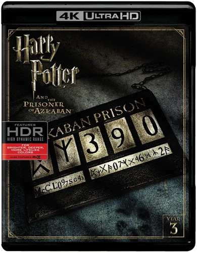 Harry Potter & Prisoner of Azkaban - Image 3