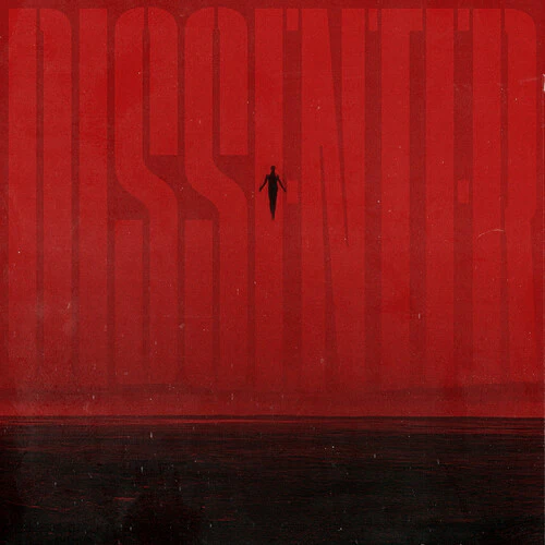 Haste the Day - Dissenter