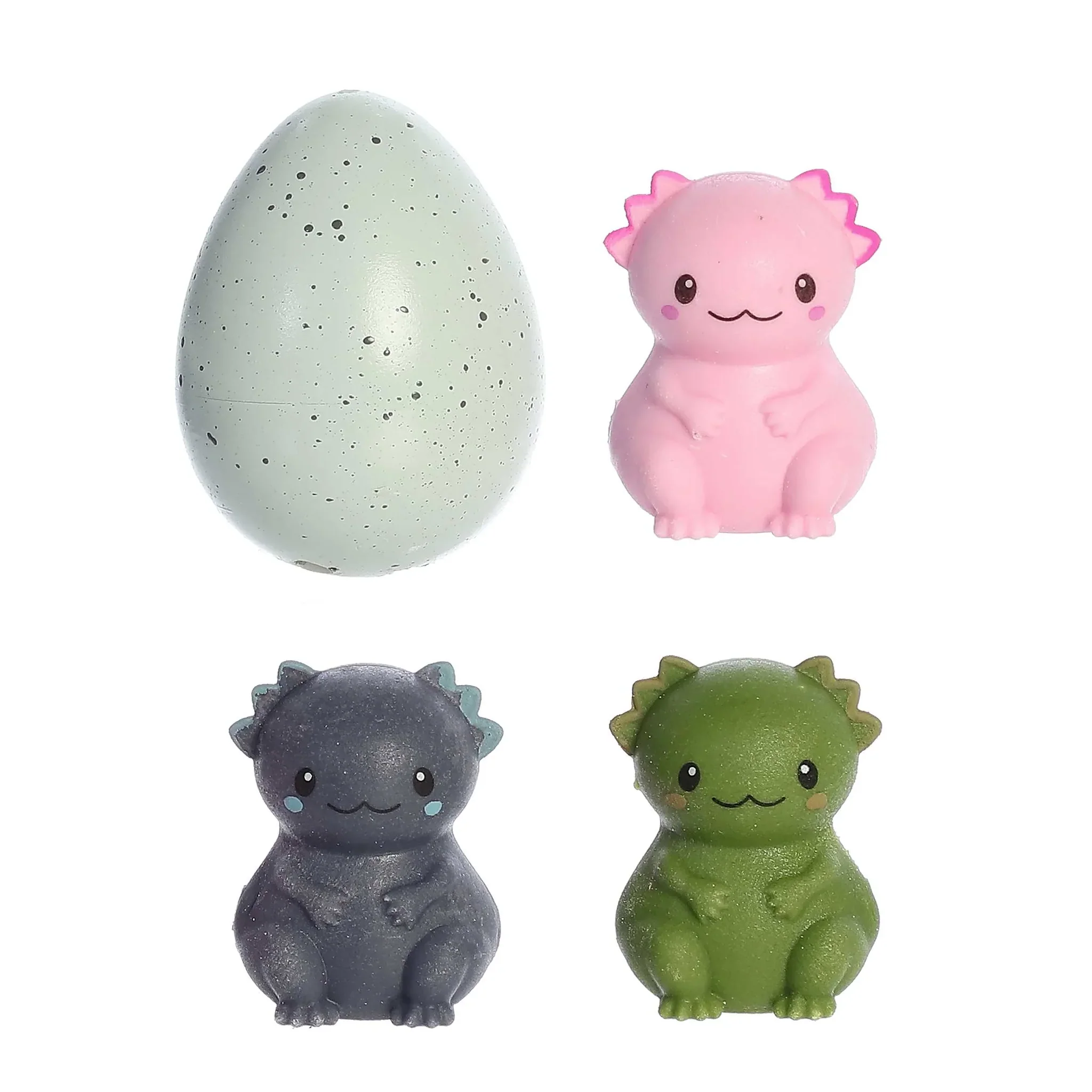 Hatch & Grow Axolotl (1 random)