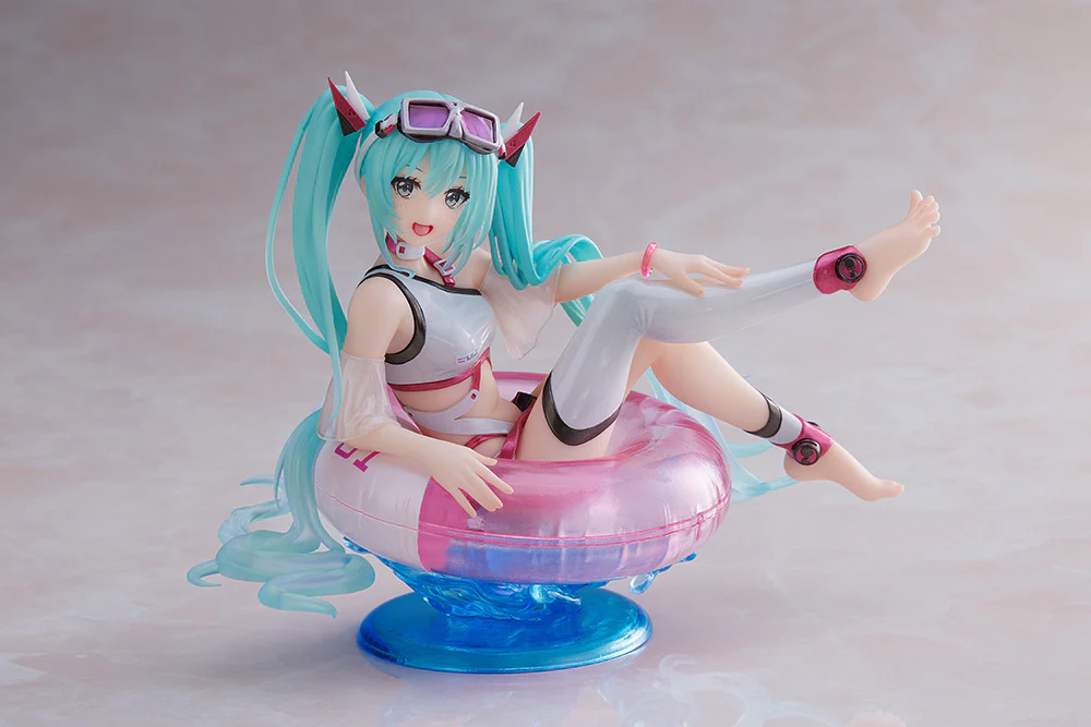 Hatsune Miku Aqua Float Girls - Image 3