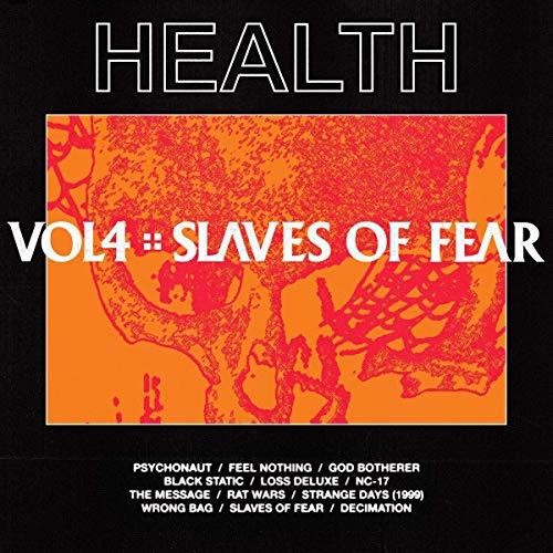 Health - 4: Slaves Of Fear - Image 2