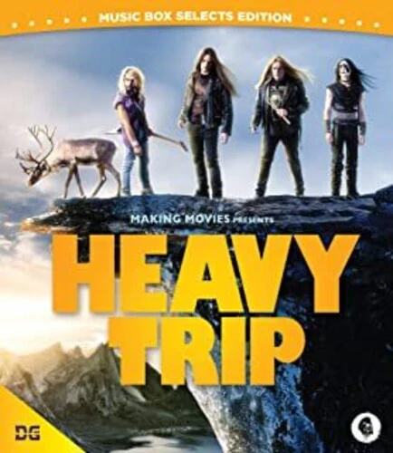 Heavy Trip - Image 2