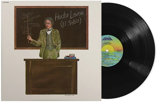 Hector Lavoe - El Sabio