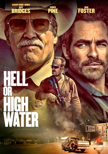 Hell or High Water - Image 2