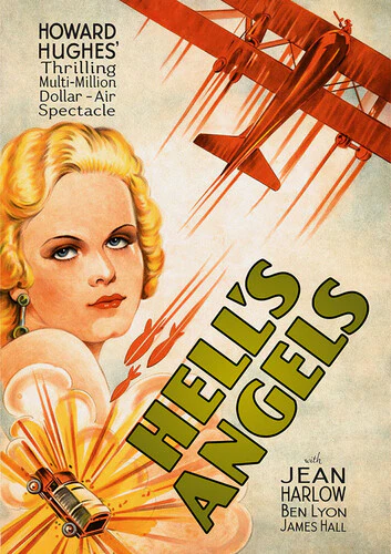 Hell's Angels - Image 4