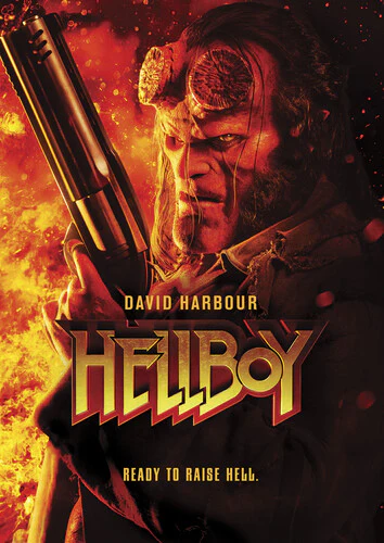 Hellboy - Image 4