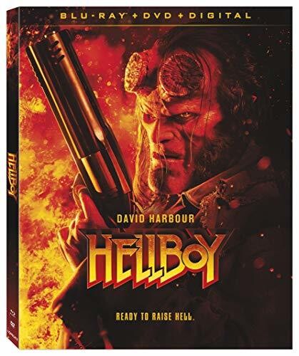 Hellboy - Image 5
