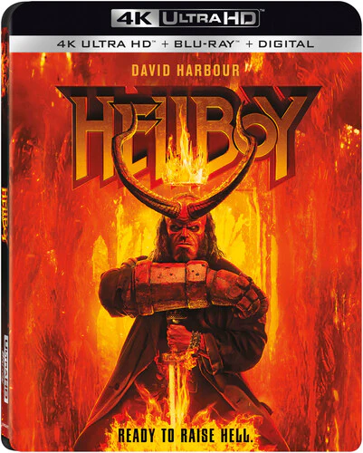 Hellboy - Image 6