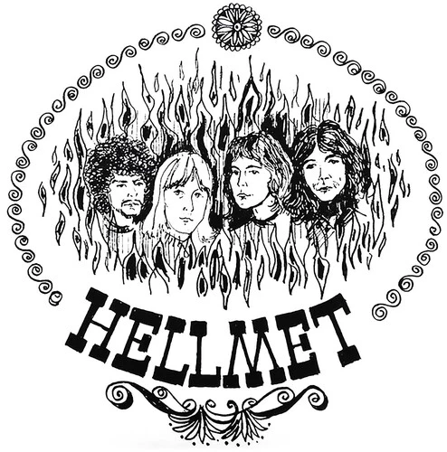 Hellmet - Judgement Day