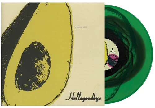 Hellogoodbye - EP