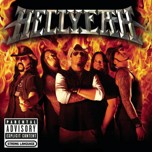 Hellyeah - Hellyeah - Image 2
