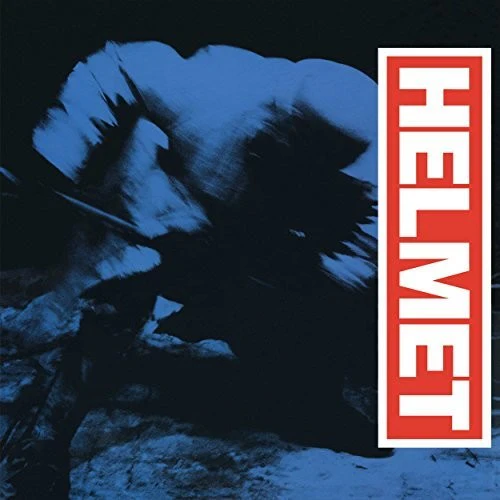 Helmet - Meantime - Image 2