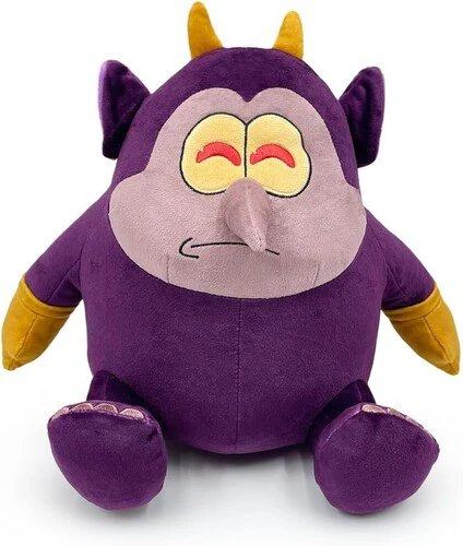 Henchman Plush (9in) (Clcb) (Plus)