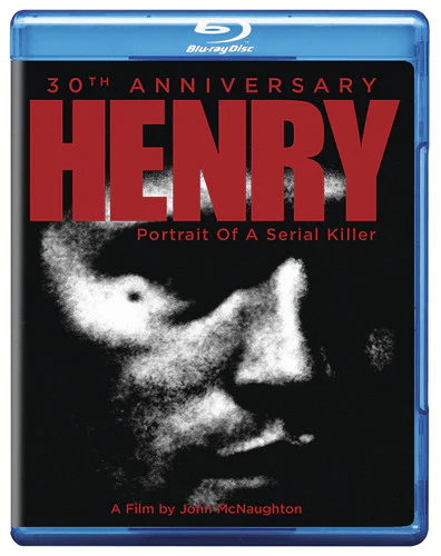 Henry: Portrait of a Serial Killer