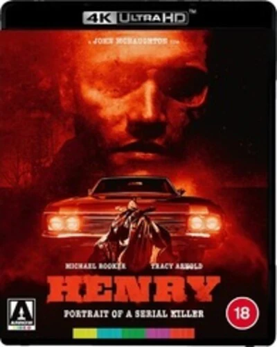 Henry: Portrait of a Serial Killer - Image 3