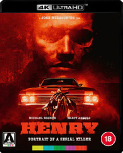 Henry: Portrait of a Serial Killer - Image 4
