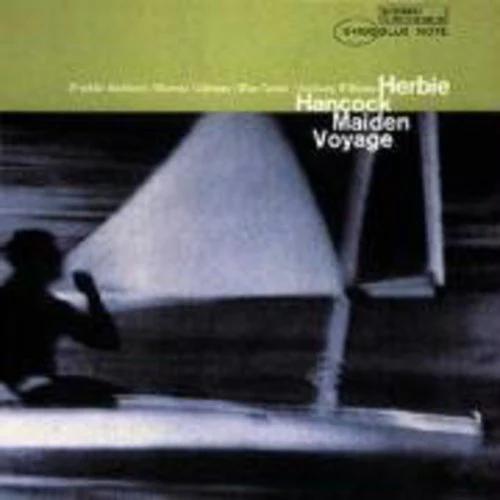 Herbie Hancock - Maiden Voyage