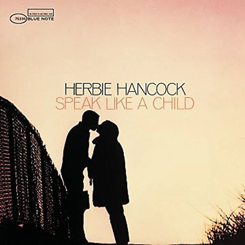 Herbie Hancock - Speak Like a Child - Image 2