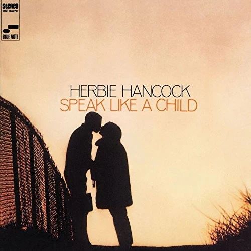 Herbie Hancock - Speak Like a Child - Image 3